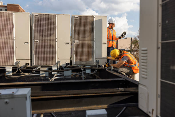 Best HVAC Cleaning Services  in Middle Island, NY