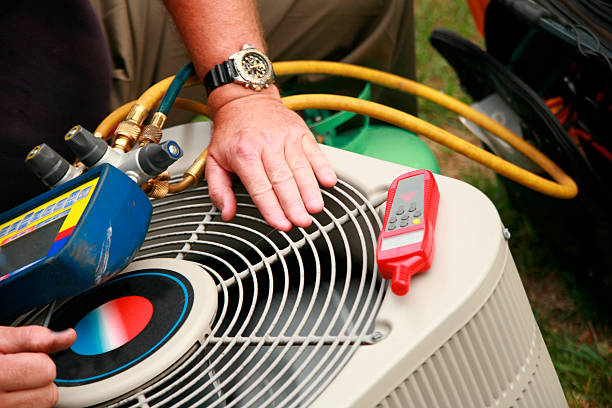 Best Residential HVAC Services  in Middle Island, NY