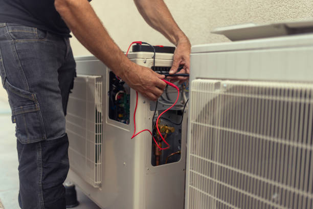 Best Affordable HVAC Services  in Middle Island, NY