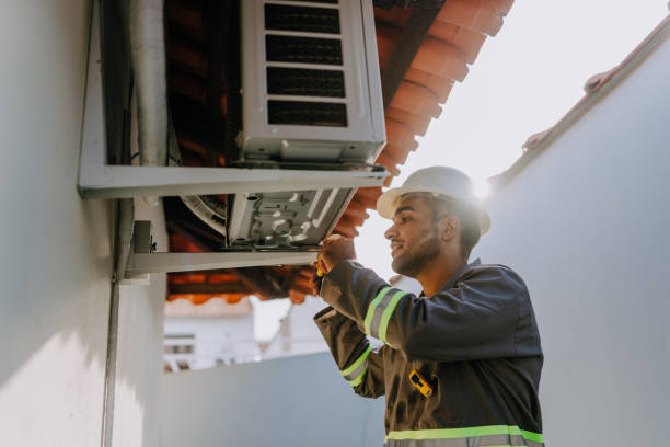 HVAC Troubleshooting in Middle Island, NY