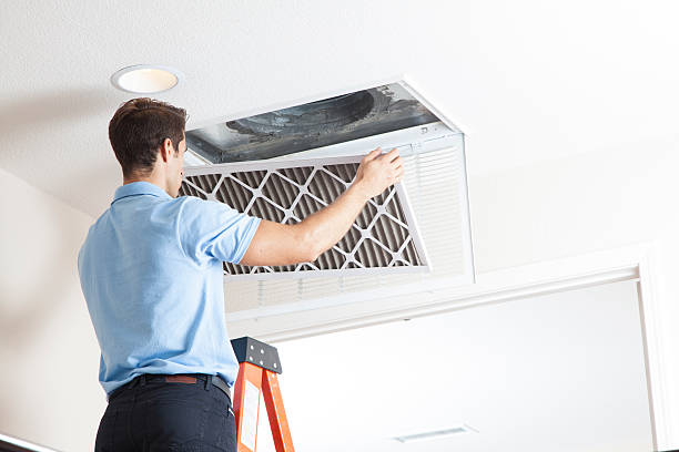 Best Commercial HVAC Repair  in Middle Island, NY