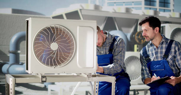 Best HVAC Emergency Services  in Middle Island, NY