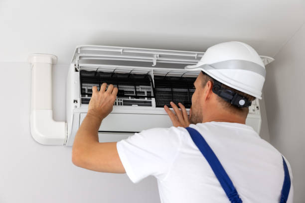 Best HVAC Companies Near Me  in Middle Island, NY