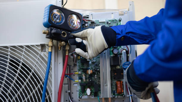 Best Emergency HVAC Repair  in Middle Island, NY